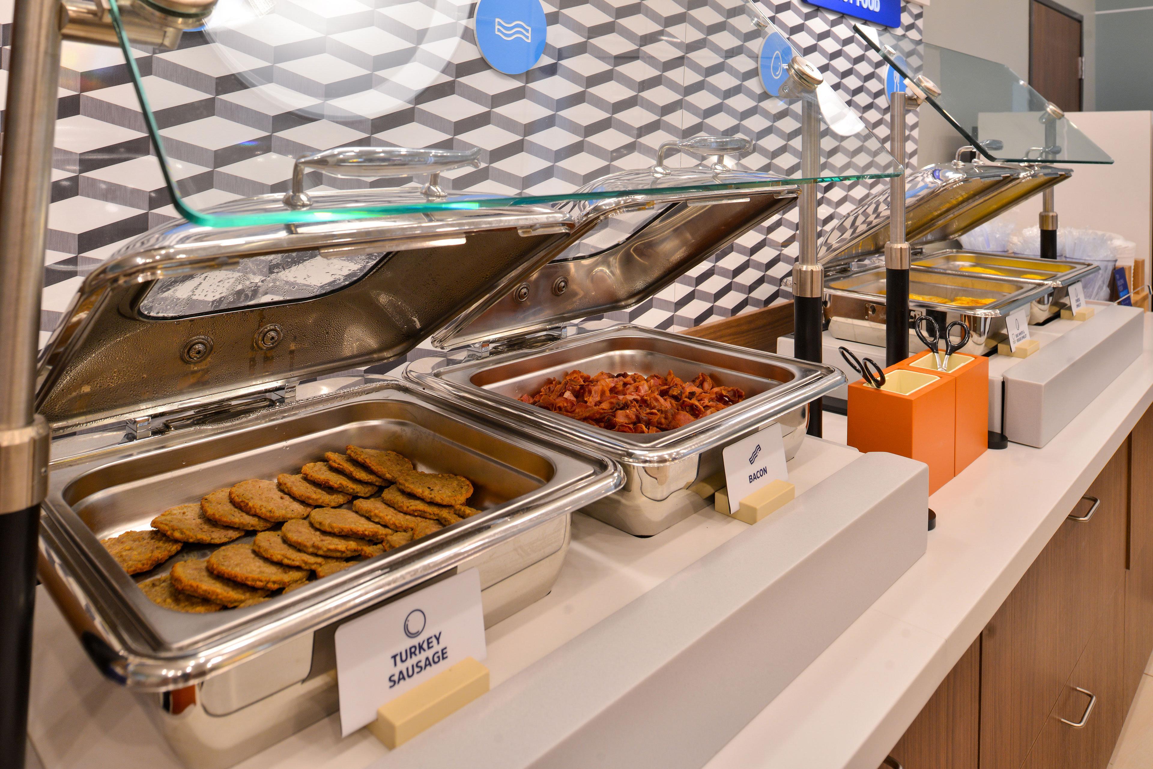 Holiday Inn Express Hotel & Suites Urbana-Champaign-U Of I Area By Ihg Extérieur photo