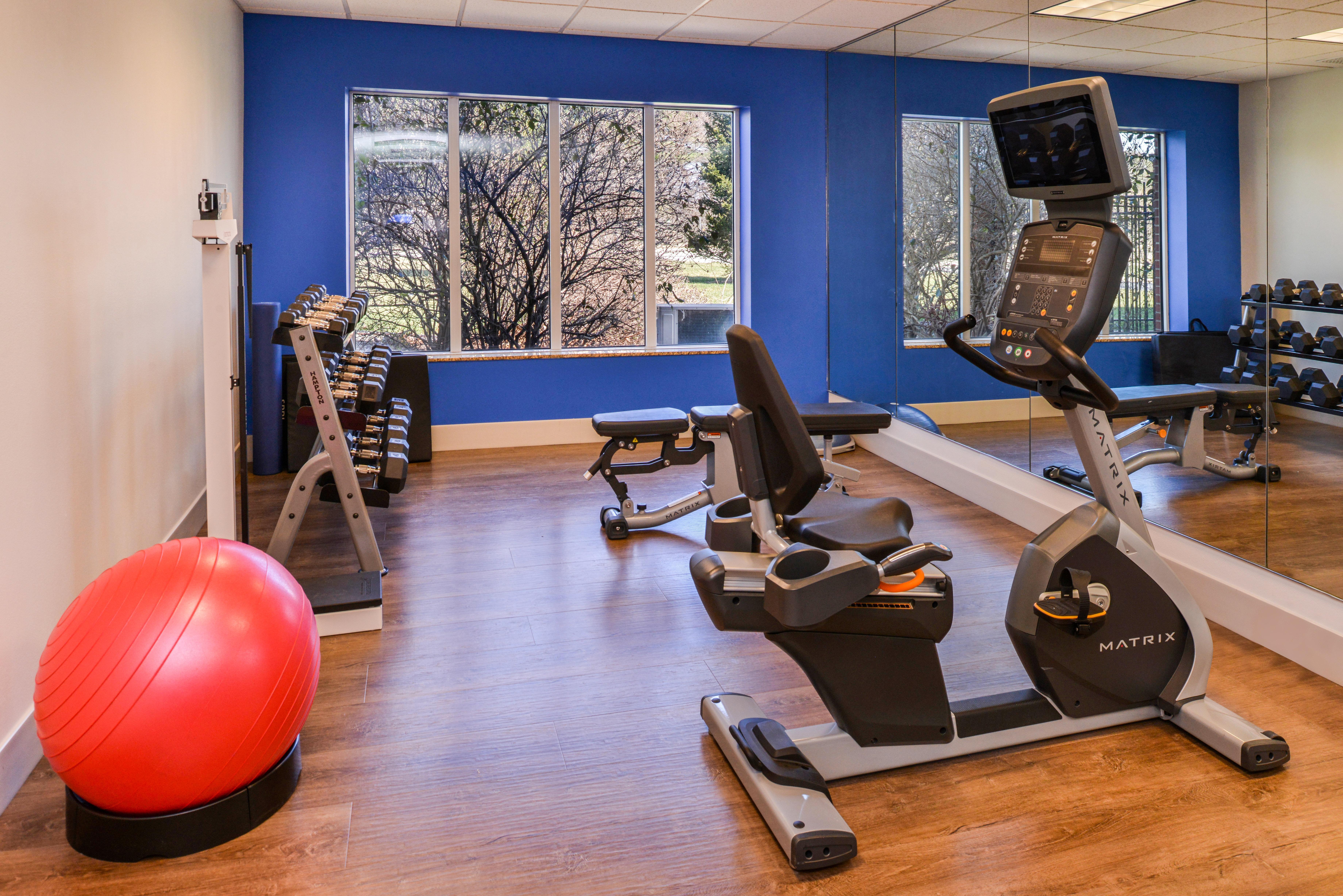 Holiday Inn Express Hotel & Suites Urbana-Champaign-U Of I Area By Ihg Extérieur photo
