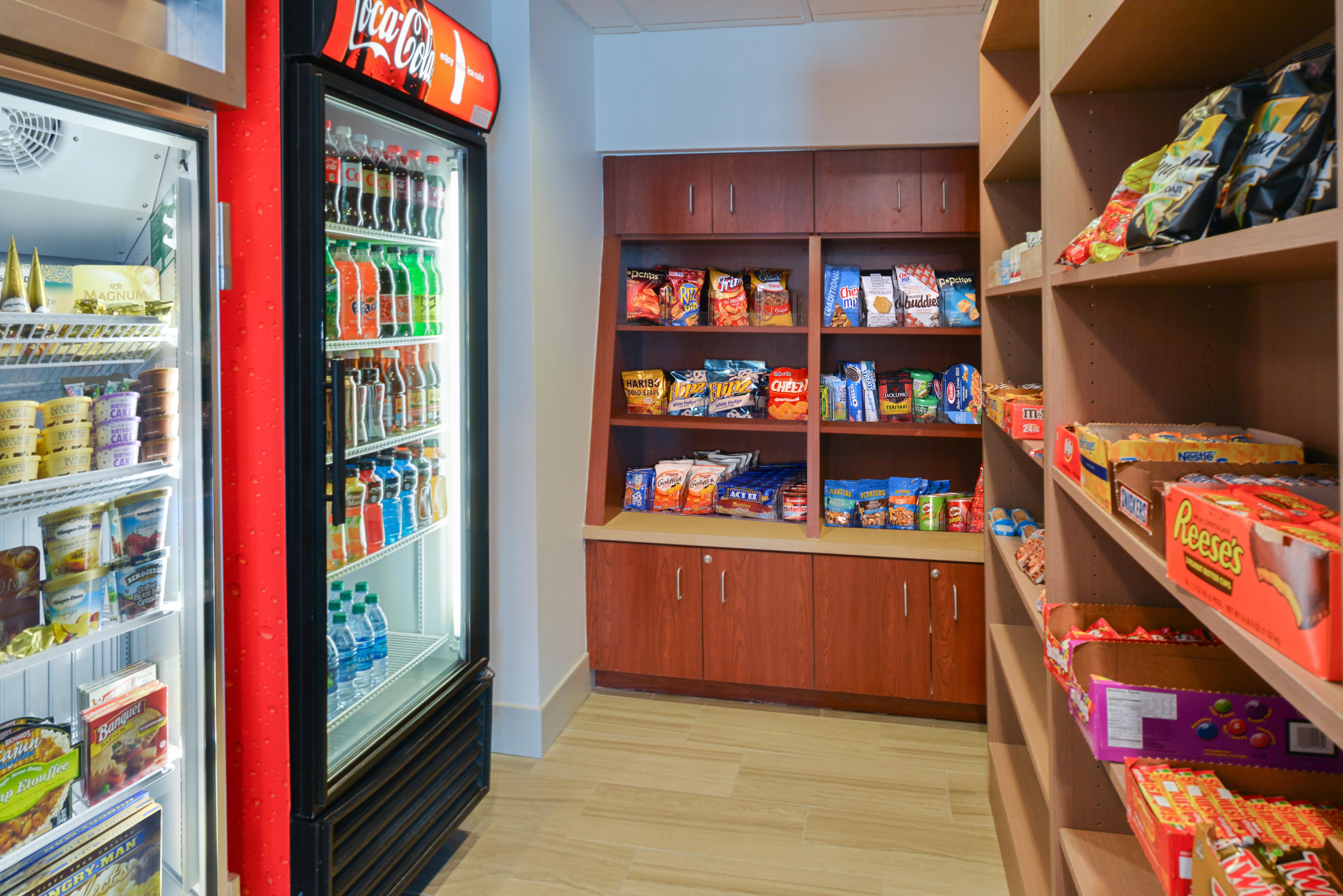 Holiday Inn Express Hotel & Suites Urbana-Champaign-U Of I Area By Ihg Extérieur photo