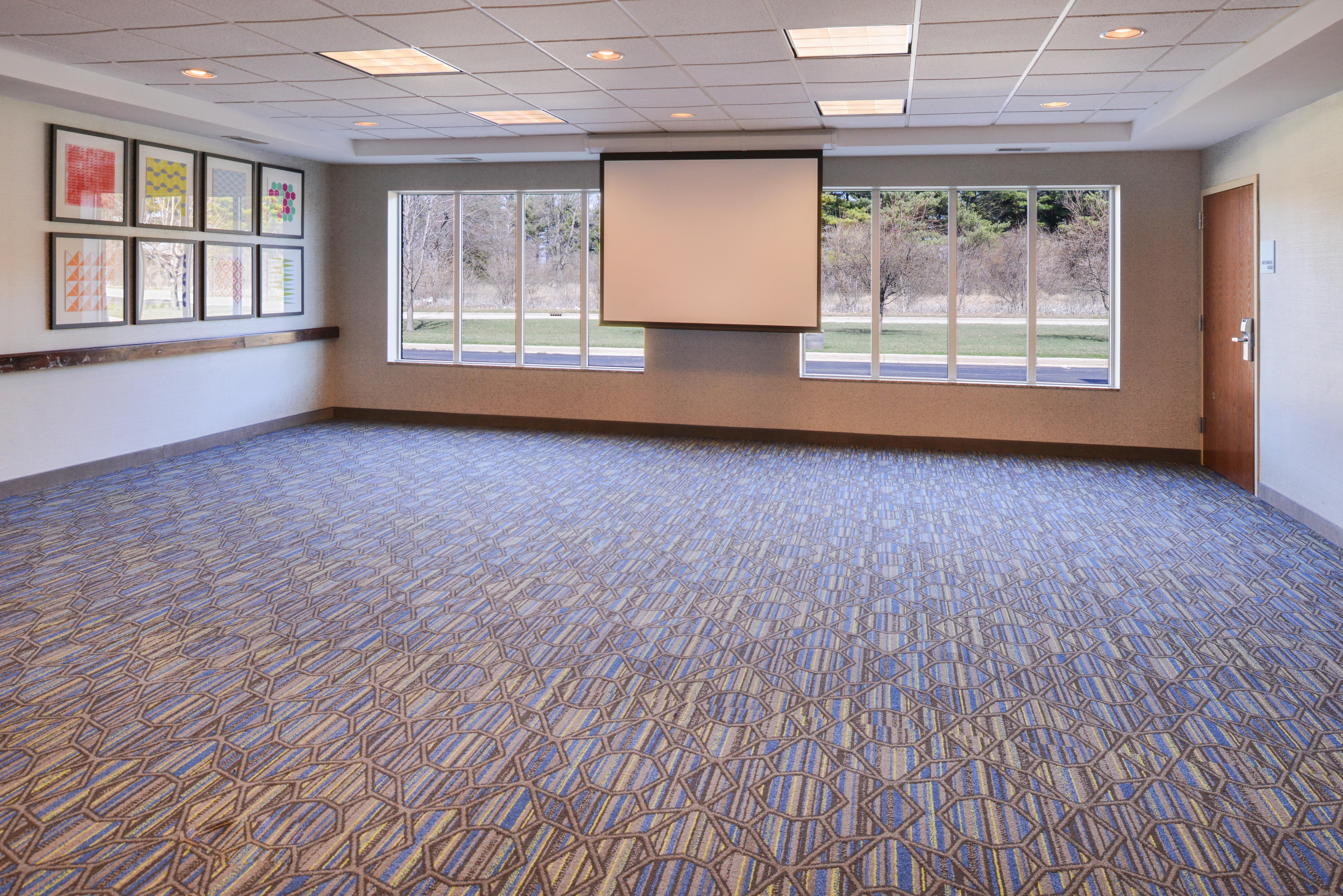 Holiday Inn Express Hotel & Suites Urbana-Champaign-U Of I Area By Ihg Extérieur photo