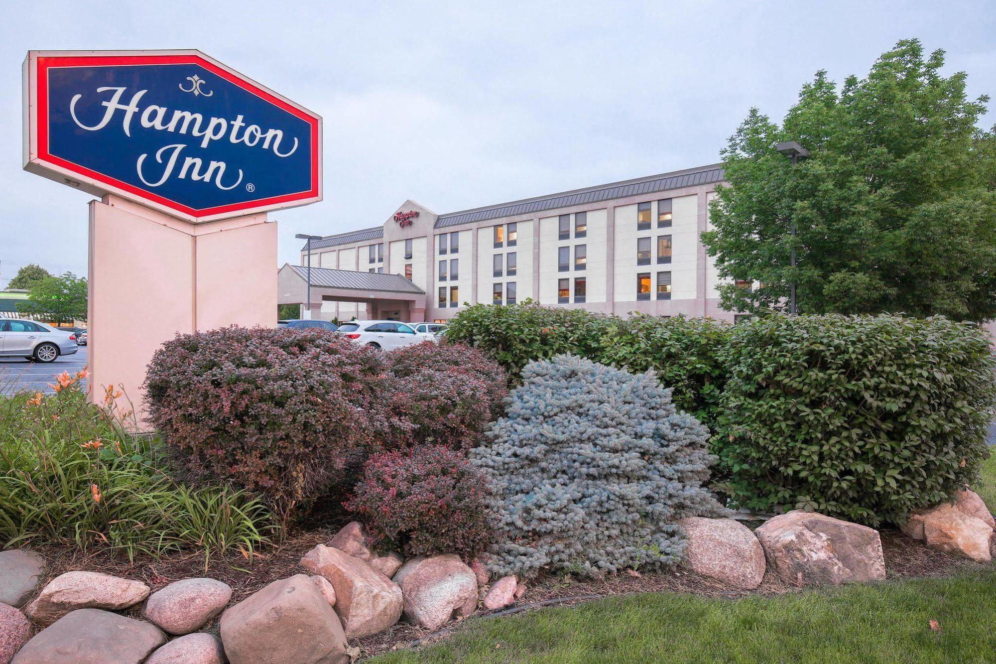 Holiday Inn Express Hotel & Suites Urbana-Champaign-U Of I Area By Ihg Extérieur photo